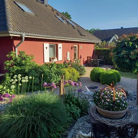 Schwedenhaus Lejlighed